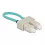 Optical Fiber Loopback adaptér DeLOCK 86923