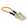 Optical Fiber Loopback adaptér DeLOCK 86925