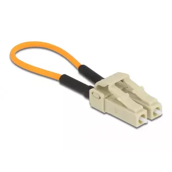 Optical Fiber Loopback adaptér DeLOCK 86925