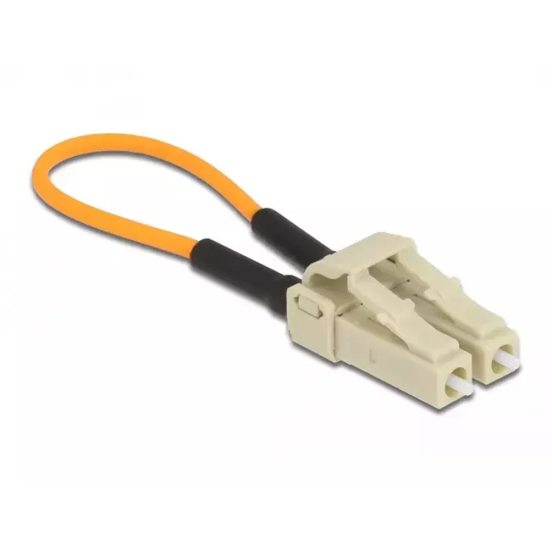 Optical Fiber Loopback adaptér DeLOCK 86925