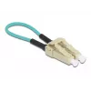 Optical Fiber Loopback adaptér DeLOCK 86931