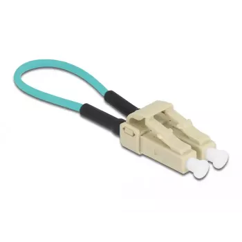 Optical Fiber Loopback adaptér DeLOCK 86931