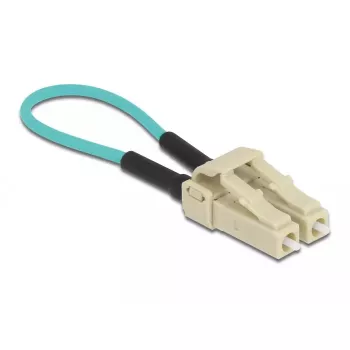 Optical Fiber Loopback adaptér DeLOCK 86931