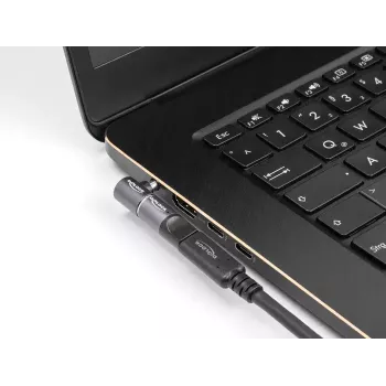 DeLOCK adaptér napájací kábel k notebooku Acer 5,5 x 1,7 mm na 8 pin