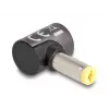 DeLOCK adaptér napájací kábel k notebooku Acer 5,5 x 1,7 mm na 8 pin