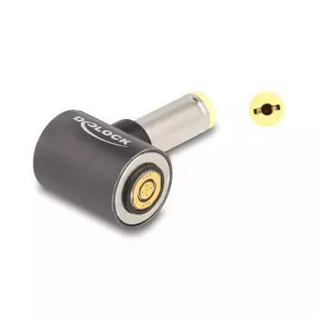 DeLOCK adaptér napájací kábel k notebooku Acer 5,5 x 1,7 mm na 8 pin