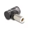 Káblový adaptér DeLOCK 80788 Dell 7,4 x 5,0 mm 8 pin antracitový