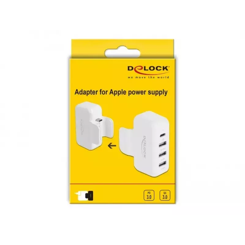 USB hub DeLOCK 64079
