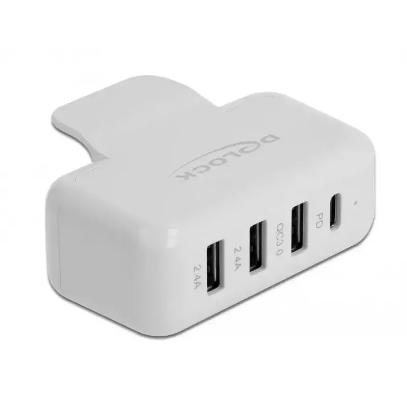 USB hub DeLOCK 64079