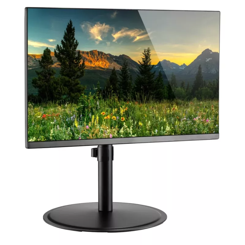 Techly ICA-LCD 401 držiak monitora / stojan 81,3 cm (32