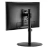 Techly ICA-LCD 401 držiak monitora / stojan 81,3 cm (32