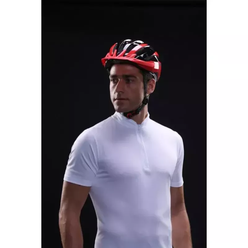 Livall MT1 Neo MTB Bluetooth cyklistická prilba, 58-62 cm, LED/SOS/Intercom, červená (MT1NEO-L-RED)