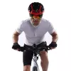 Livall MT1 Neo MTB Bluetooth cyklistická prilba, 58-62 cm, LED/SOS/Intercom, červená (MT1NEO-L-RED)