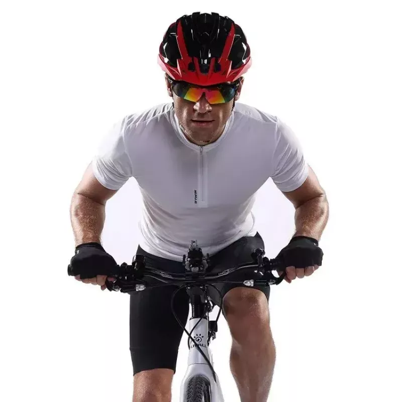 Livall MT1 Neo MTB Bluetooth cyklistická prilba, 58-62 cm, LED/SOS/Intercom, červená (MT1NEO-L-RED)