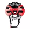 Livall MT1 Neo MTB Bluetooth cyklistická prilba, 58-62 cm, LED/SOS/Intercom, červená (MT1NEO-L-RED)