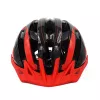 Livall MT1 Neo MTB Bluetooth cyklistická prilba, 58-62 cm, LED/SOS/Intercom, červená (MT1NEO-L-RED)