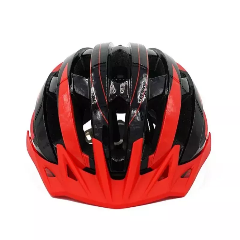 Livall MT1 Neo MTB Bluetooth cyklistická prilba, 58-62 cm, LED/SOS/Intercom, červená (MT1NEO-L-RED)