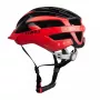 Livall MT1 Neo MTB Bluetooth cyklistická prilba, 58-62 cm, LED/SOS/Intercom, červená (MT1NEO-L-RED)