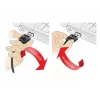 Káblový adaptér USB 2.0 A DeLOCK 65520