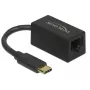 Adaptér SuperSpeed USB DeLOCK 66043 Gigabit LAN