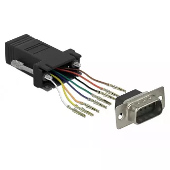 Káblový adaptér DeLOCK 66166