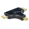 HDMI-A Gender Changer DeLOCK 64059