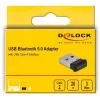 Sieťová karta DeLOCK 61014 Bluetooth 3 Mbit/s