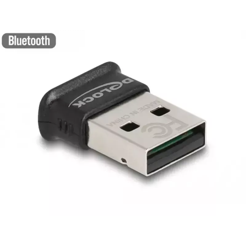 Sieťová karta DeLOCK 61024 Bluetooth 3 Mbit/s Wireless USB