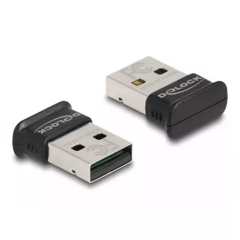 Sieťová karta DeLOCK 61024 Bluetooth 3 Mbit/s Wireless USB