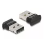 Sieťová karta DeLOCK 61024 Bluetooth 3 Mbit/s Wireless USB