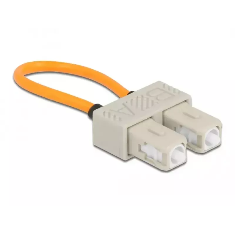 Optický vláknový loopback adaptér DeLOCK 86921