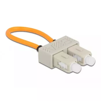 Optický vláknový loopback adaptér DeLOCK 86921