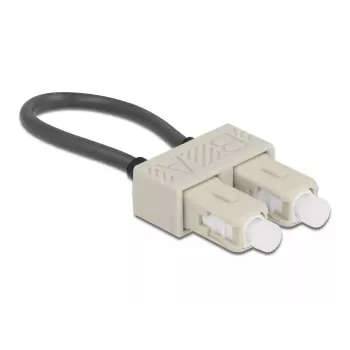 Optický vláknový loopback adaptér SC DeLOCK 86922