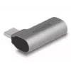 DeLOCK 64192 audio adaptér USB Type-C samec na 3,5 mm 4-pinový jack samica