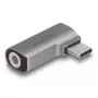 DeLOCK 64192 audio adaptér USB Type-C samec na 3,5 mm 4-pinový jack samica