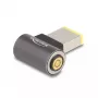 Káblový adaptér DeLOCK 80783 Lenovo 11,0 x 4,5 mm 8-pinový antracit