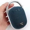 Techly ICASBL321BL prenosný/party reproduktor mono prenosný reproduktor modrý 5 W