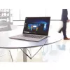 Techly Wedge-Lock bezpečnostný systém zámok na kábel k notebooku 1,8 m