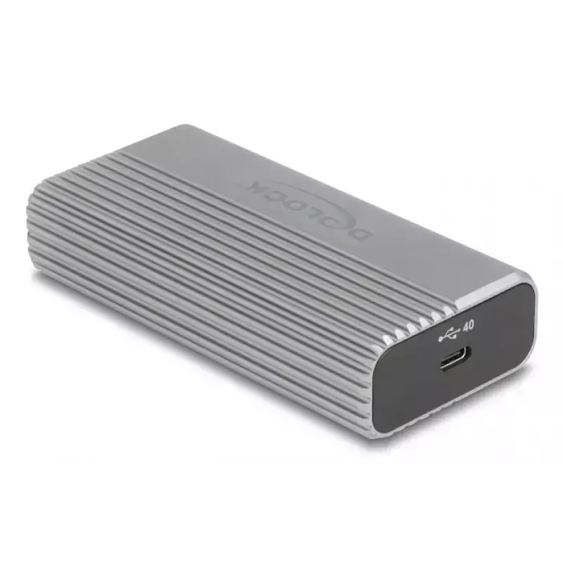 Sieťová karta DELOCK 64349 Ethernet 40000 Mbit/s USB Type-C