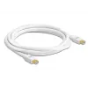 DisplayPort kábel DeLOCK 1,5m mini DisplayPort M/M 82775