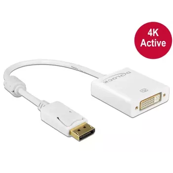 Video kábel-adaptér DeLOCK 62600