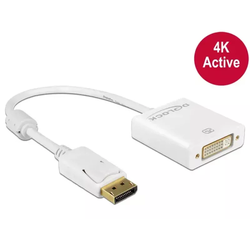 Video kábel-adaptér DeLOCK 62600