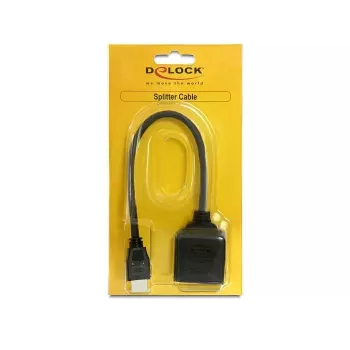 HDMI kábel DeLOCK 65226
