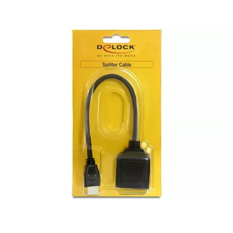 HDMI kábel DeLOCK 65226