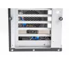 DeLOCK Mobile Rack PCI Express karta pre 1 x M.2 NVMe SSD Low Profile