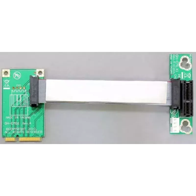 Slot expandér DeLOCK 41370