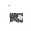 PCI Express x4 karta DeLOCK 89001