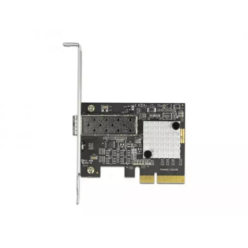 PCI Express x4 karta DeLOCK 89001