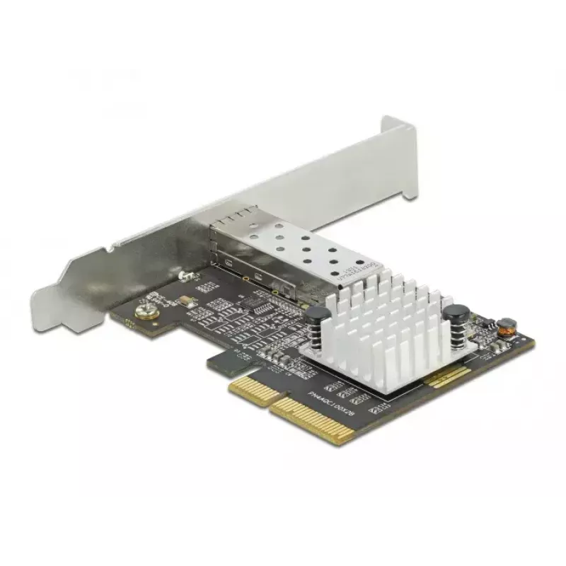 PCI Express x4 karta DeLOCK 89001