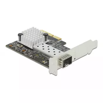 PCI Express x4 karta DeLOCK 89001